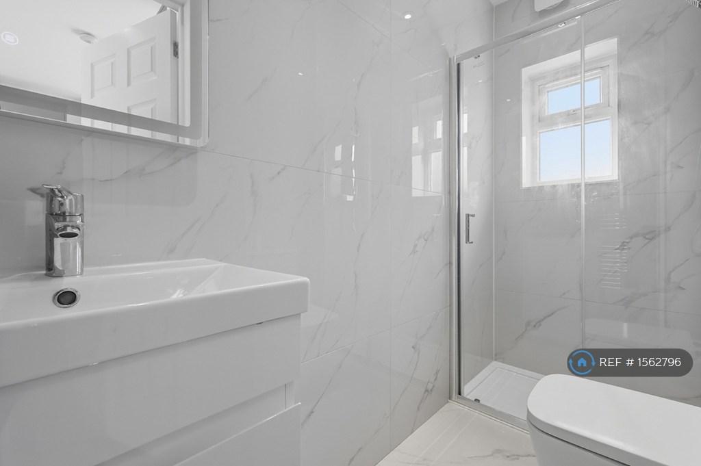 Gf Bathroom