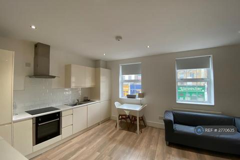 undefined, New Cross Road, London, SE14