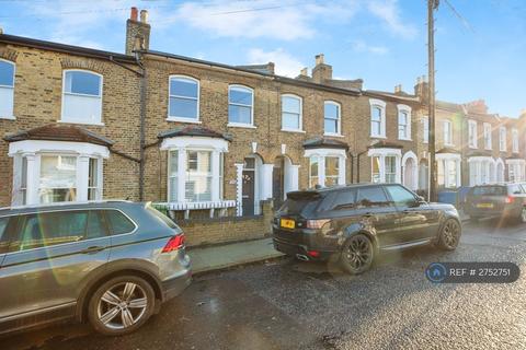 undefined, Kirkwood Road, Englon-Se15-London, SE15