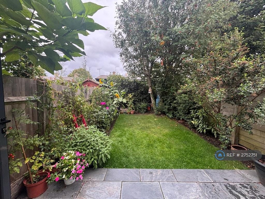Private Garden