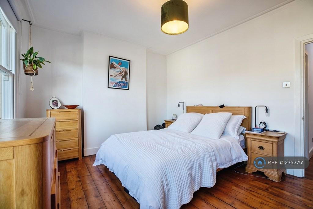 Master Bedroom 1
