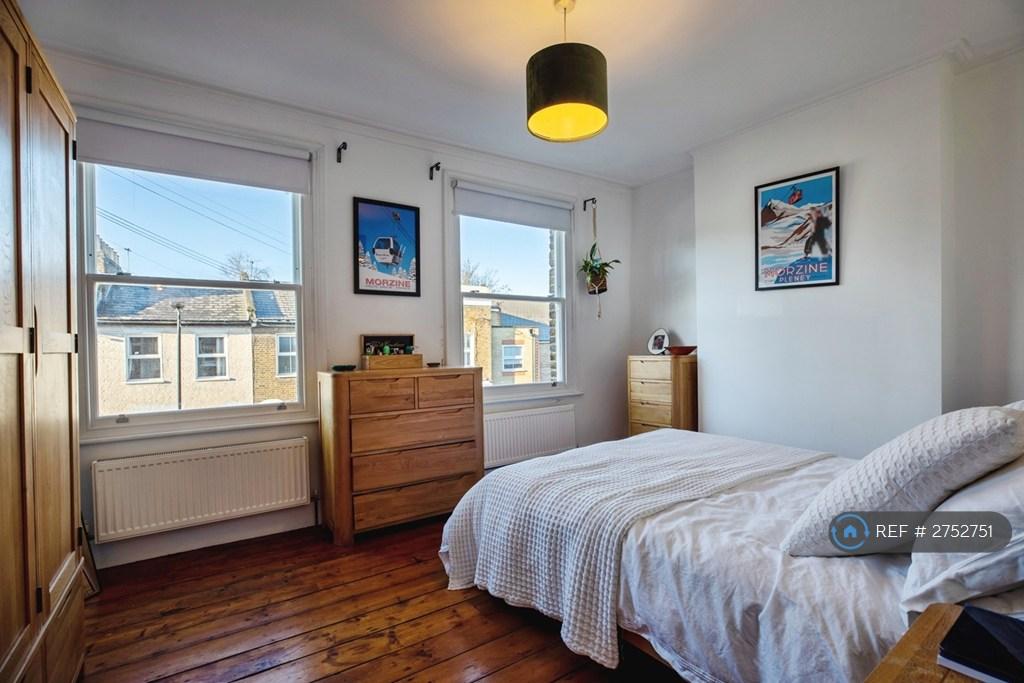 Master Bedroom 1