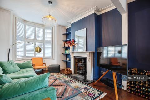 undefined, Kirkwood Road, Englon-Se15-London, SE15
