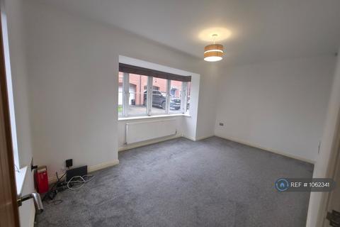 undefined, Gabriel Crescent, Lincoln, LN2