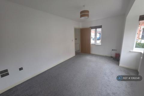 undefined, Gabriel Crescent, Lincoln, LN2
