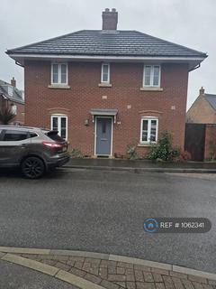 undefined, Gabriel Crescent, Lincoln, LN2