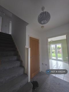 undefined, Gabriel Crescent, Lincoln, LN2