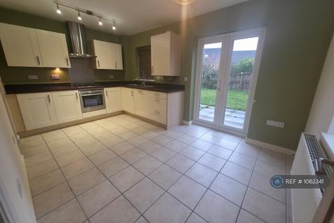 undefined, Gabriel Crescent, Lincoln, LN2