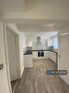 undefined, Cambridge Street, Stafford, ST16