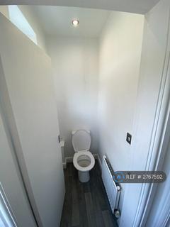 undefined, Cambridge Street, Stafford, ST16