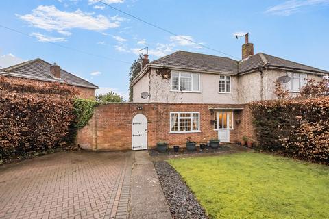 Wentworth Avenue, Berkshire RG2