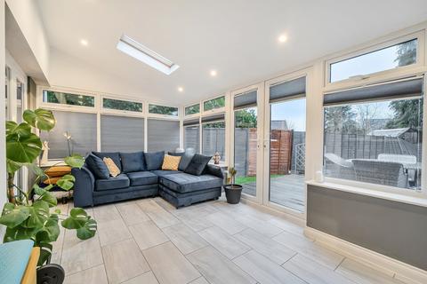 undefined, Wentworth Avenue, Berkshire RG2