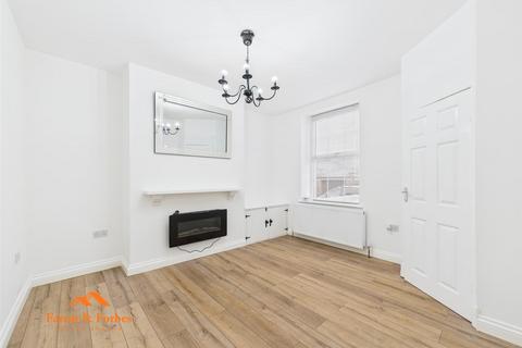 undefined, Bath Street, Colne BB8