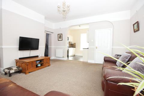 3 bedroom end of terrace house for sale, 1 Station Road, Heckington, Sleaford, NG34
