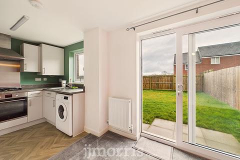 undefined, Tasker Way, Haverfordwest, SA61