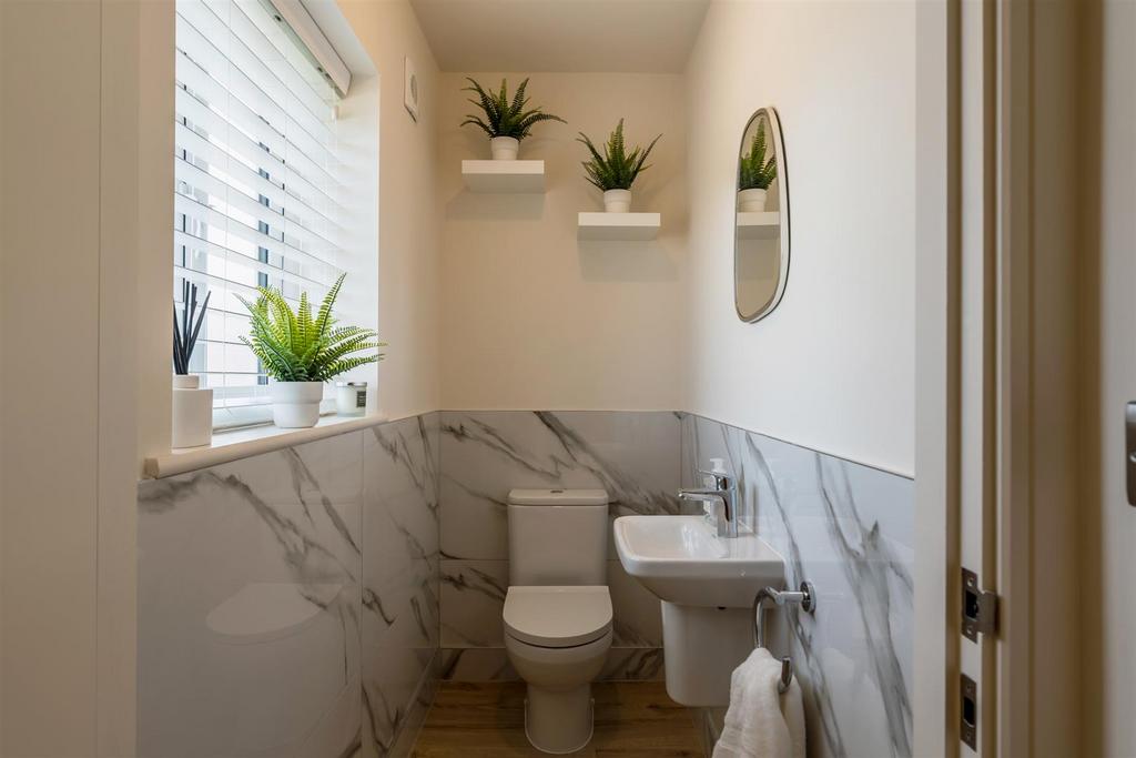 Show Home
