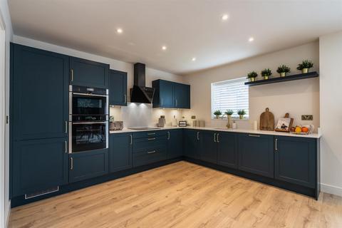 undefined, Plot 16, 32 Pearsons Wood View, Wessington Lane, South Wingfield