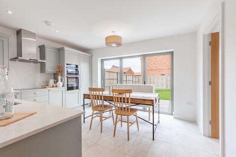 undefined, Final homes remaining at Hobbs Close, Wells-next-the-Sea