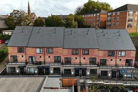 undefined, Millfold Rise, Rotherham, S60