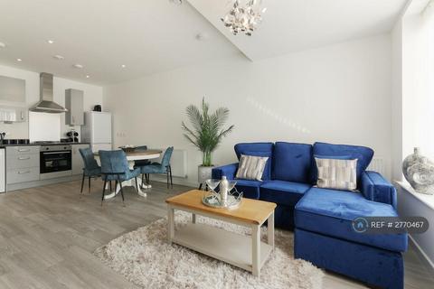 undefined, Millfold Rise, Rotherham, S60
