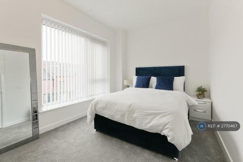 undefined, Millfold Rise, Rotherham, S60