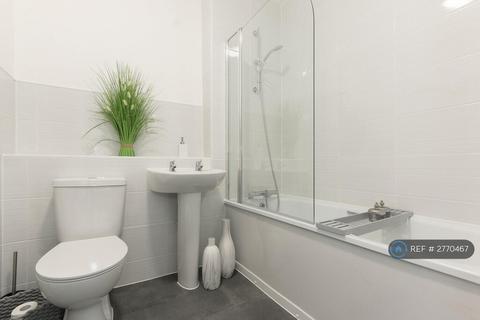 undefined, Millfold Rise, Rotherham, S60