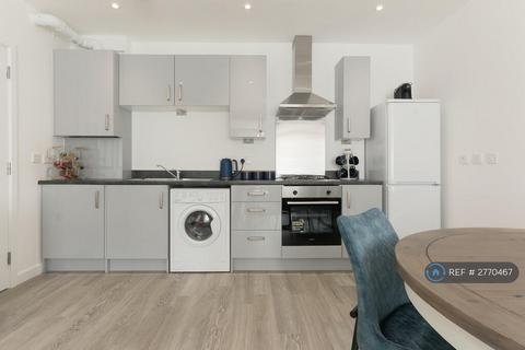 undefined, Millfold Rise, Rotherham, S60