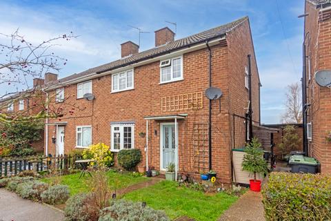 4 bedroom semi-detached house for sale, Maitland Road, Essex CM24