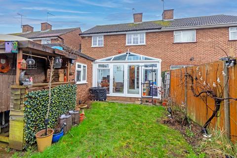 4 bedroom semi-detached house for sale, Maitland Road, Essex CM24