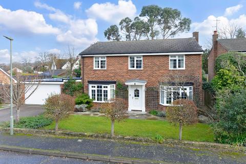 undefined, Cromwell Place, Cranleigh, GU6