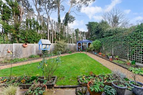 undefined, Cromwell Place, Cranleigh, GU6
