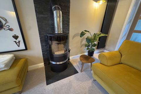 undefined, Cromwell Court, Buckingham MK18