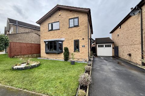 undefined, Mercia Way, Manston, Leeds