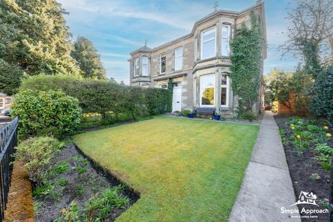 undefined, Muirhall Bank, Perth