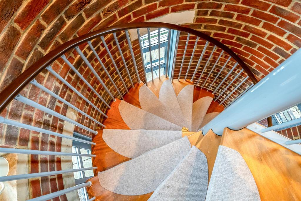 Stairwell