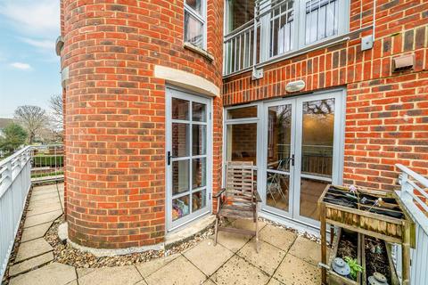 undefined, London Road, Bromley