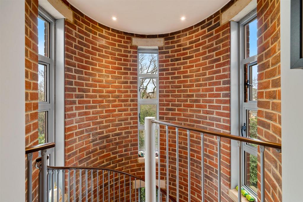 Stairwell