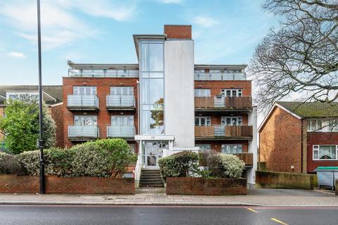 undefined, London Road, Bromley