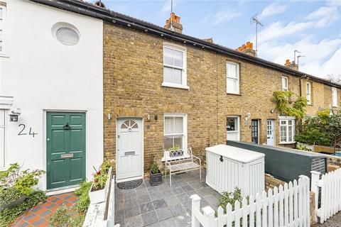 3 bedroom terraced house for sale, Rosedale Road, Richmond