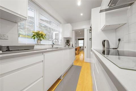 3 bedroom terraced house for sale, Rosedale Road, Richmond