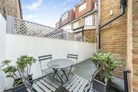3 bedroom terraced house for sale, Rosedale Road, Richmond