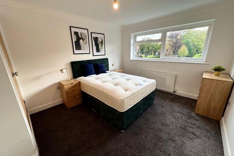 undefined, Prenton Lane, Birkenhead CH42