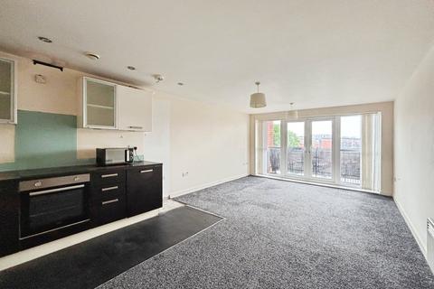 undefined, Lumen Court, Lancashire PR1