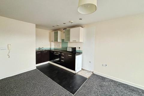 undefined, Lumen Court, Lancashire PR1