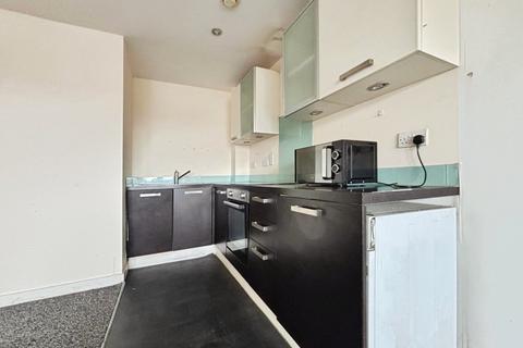 undefined, Lumen Court, Lancashire PR1