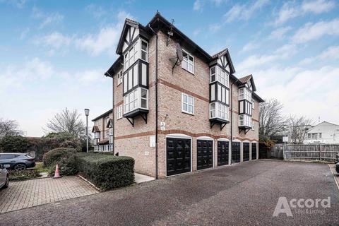 1 bedroom flat for sale, Chadwell Heath Lane, Chadwell Heath, RM6