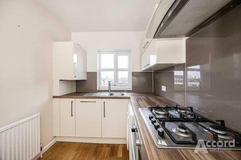1 bedroom flat for sale, Chadwell Heath Lane, Chadwell Heath, RM6