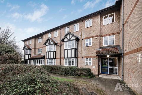 1 bedroom flat for sale, Chadwell Heath Lane, Chadwell Heath, RM6
