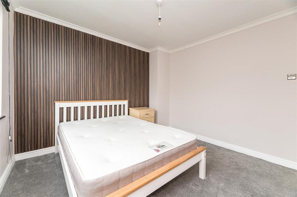 Bedroom 1.
