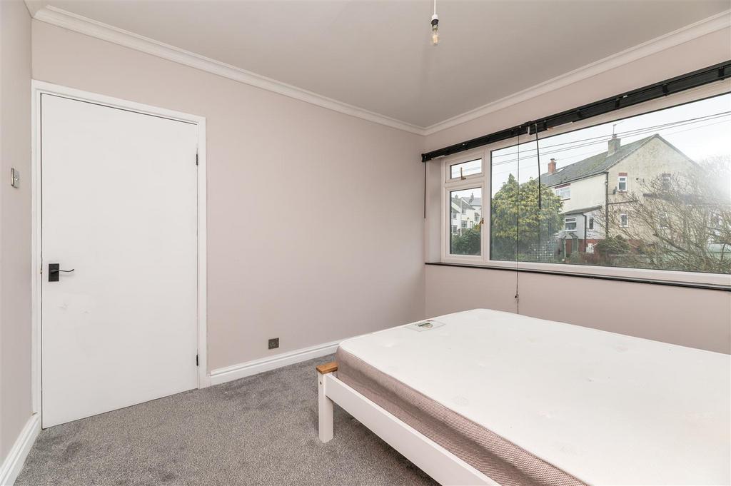 Bedroom 1.